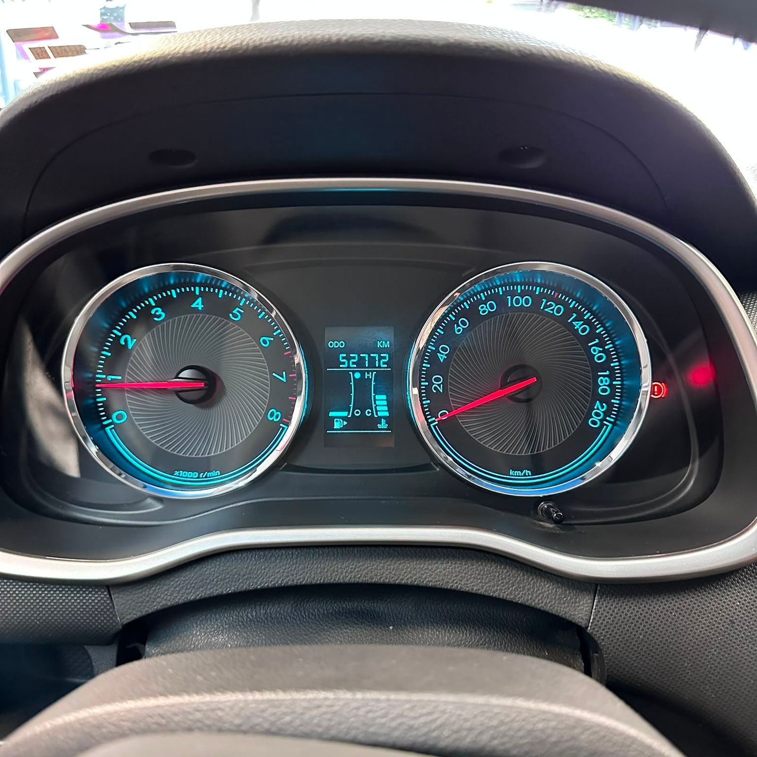 2023 Chevrolet Aveo 1.5 Ls Mt