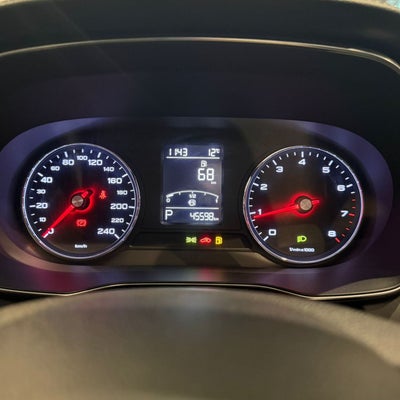 2024 MG RX5 1.5 Excite At