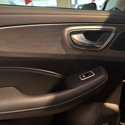 2024 MG RX5 1.5 Excite At