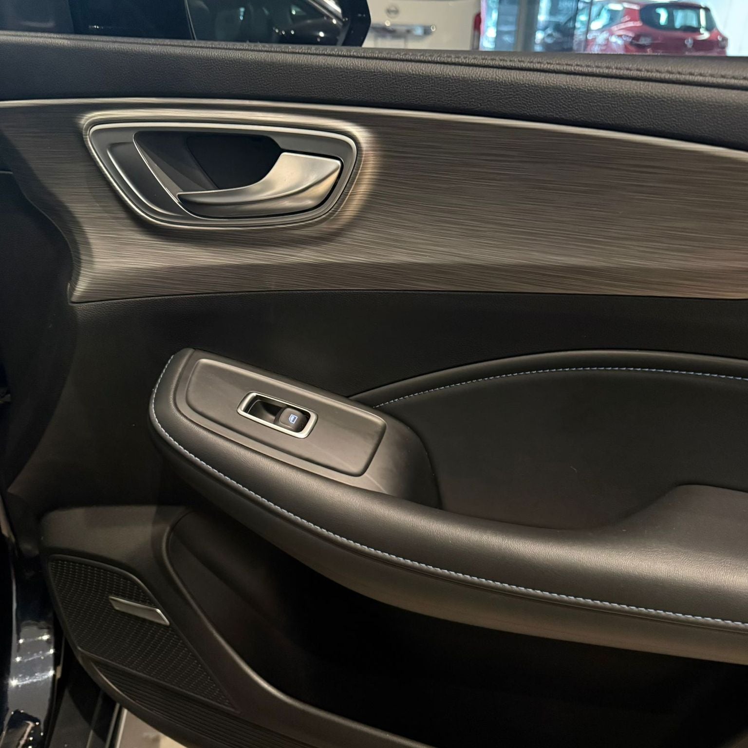 2024 MG RX5 1.5 Excite At