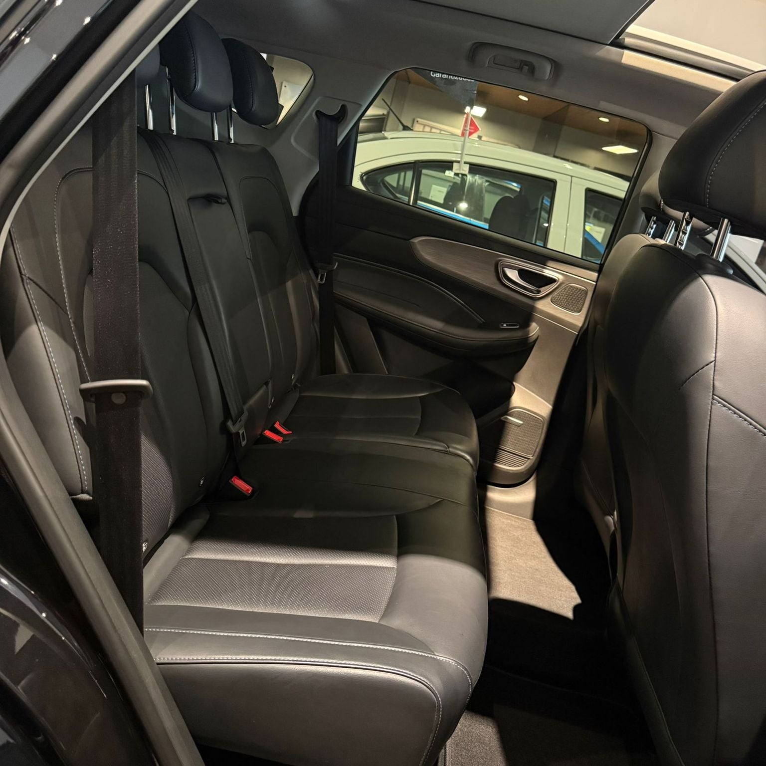 2024 MG RX5 1.5 Excite At