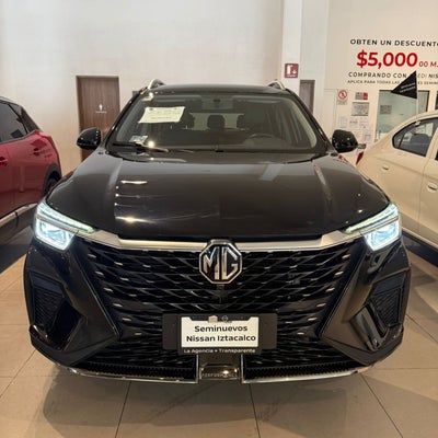 2024 MG RX5 1.5 Excite At