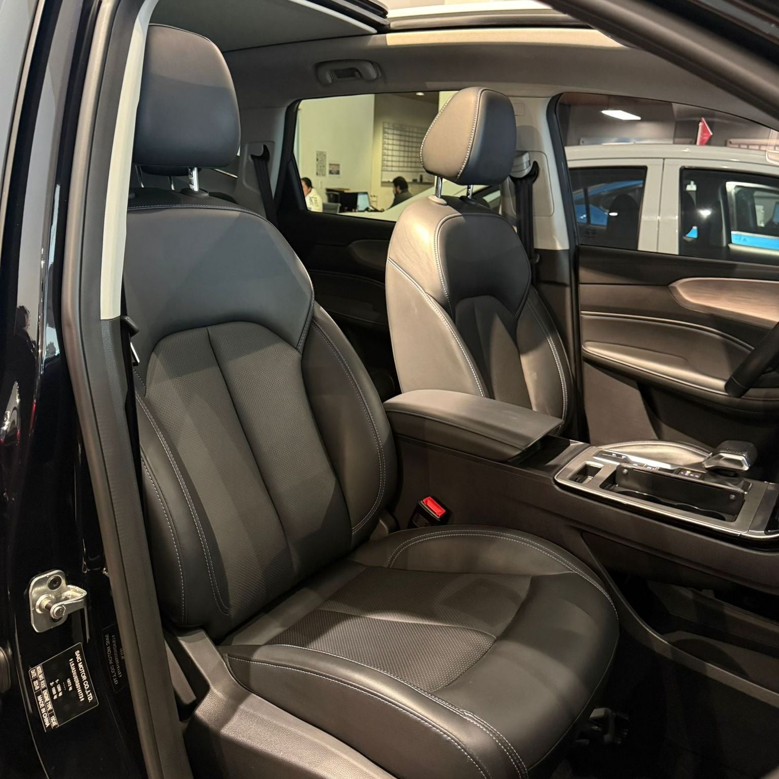 2024 MG RX5 1.5 Excite At