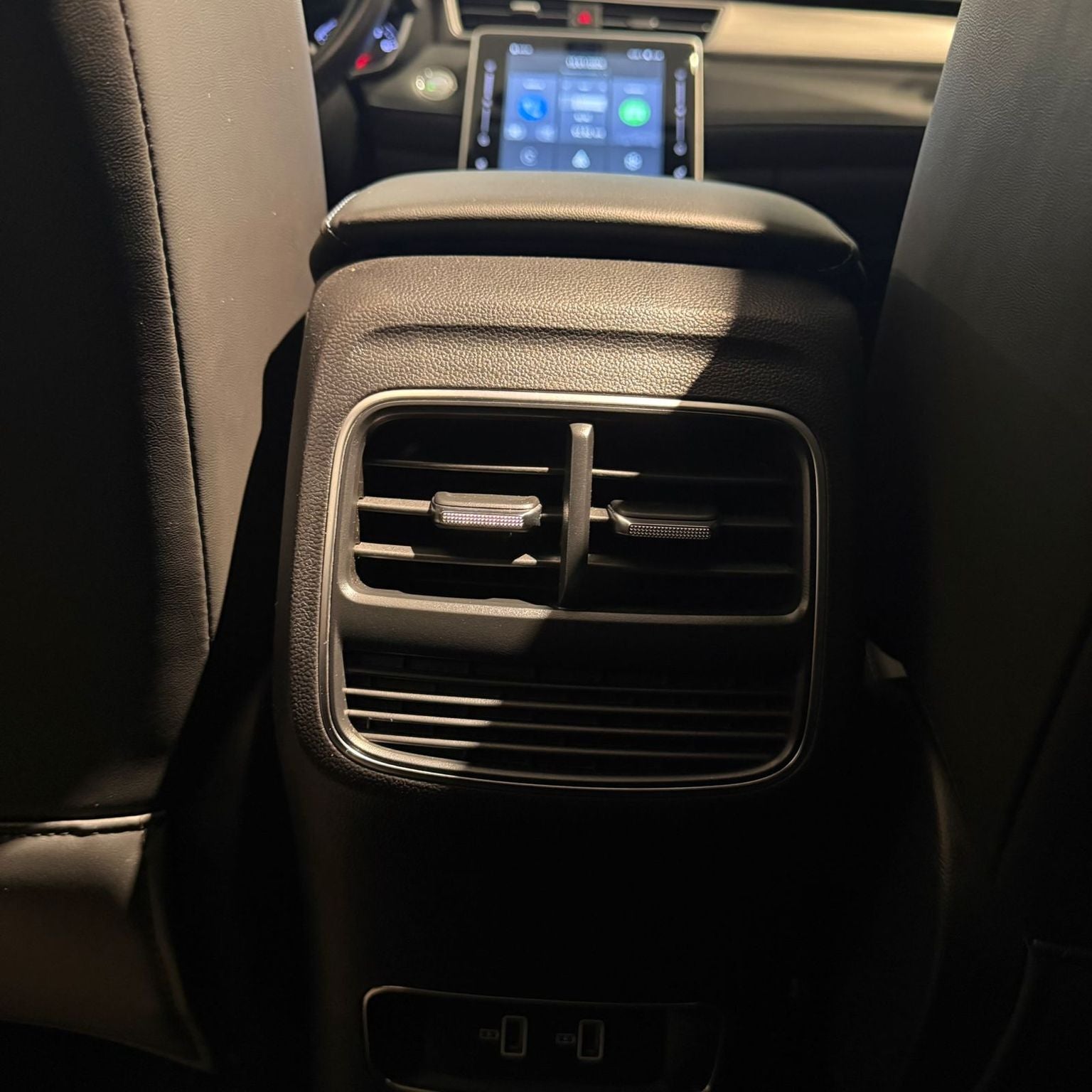 2024 MG RX5 1.5 Excite At