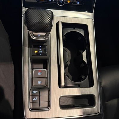 2024 MG RX5 1.5 Excite At