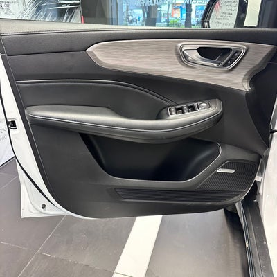 2024 MG RX5 1.5 Excite At