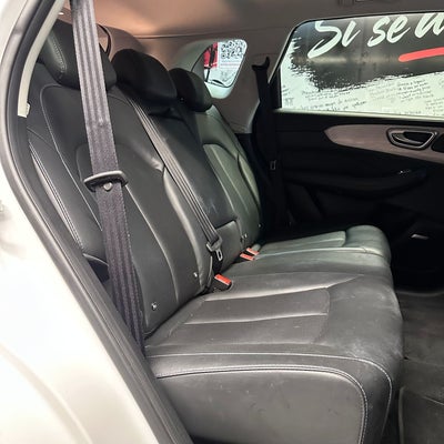 2024 MG RX5 1.5 Excite At