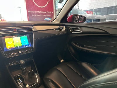 2023 MG MG 5 1.5 COM Excite At