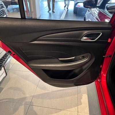 2023 MG MG 5 1.5 COM Excite At