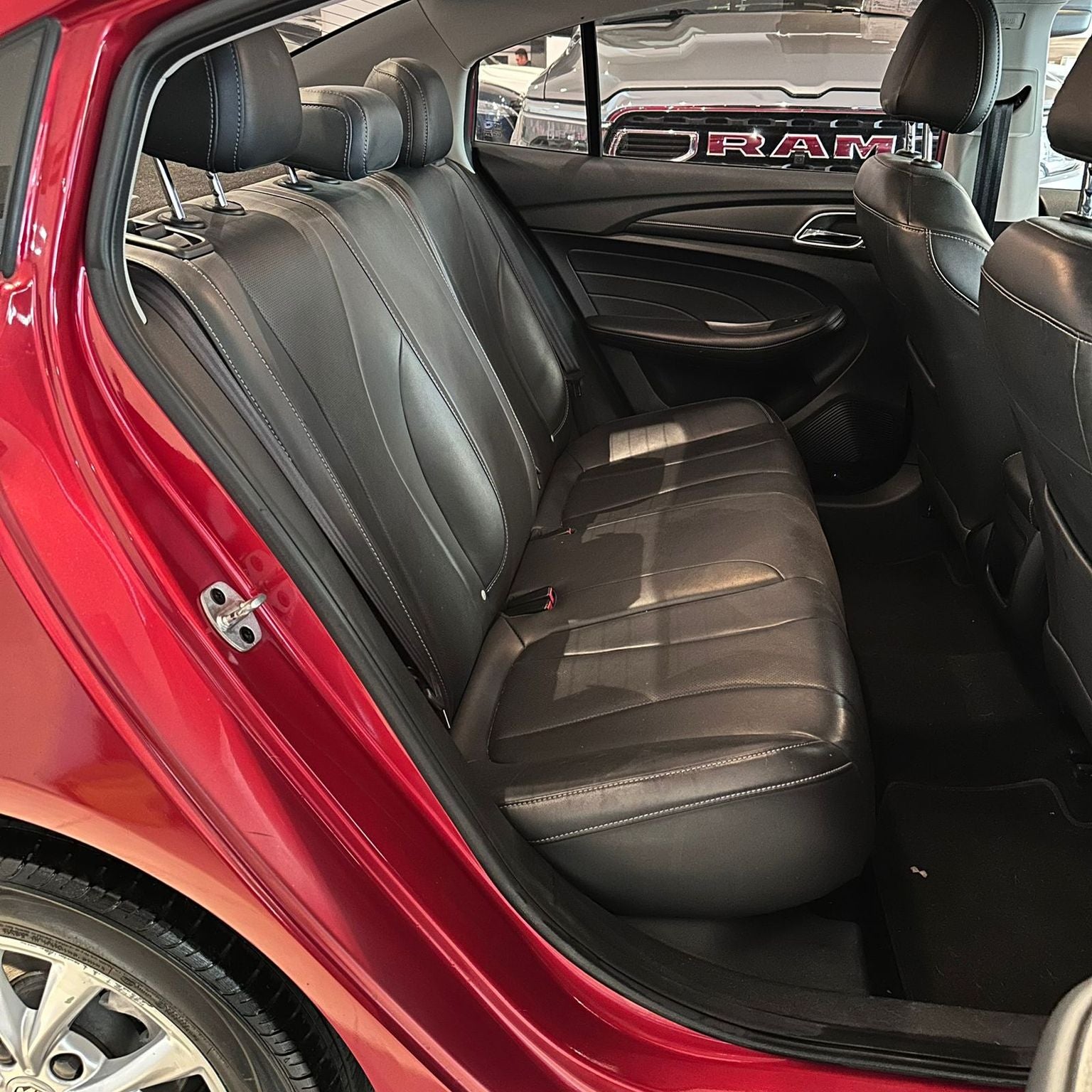 2023 MG MG 5 1.5 COM Excite At