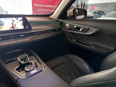 2025 Chirey Tiggo 8 Pro 1.5 Premium Phev At