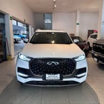 2025 Chirey Tiggo 8 Pro 1.5 Premium Phev At