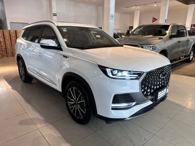 2025 Chirey Tiggo 8 Pro 1.5 Premium Phev At