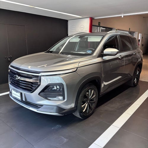 2023 Chevrolet Captiva 1.5 LT 5 pasajeros At