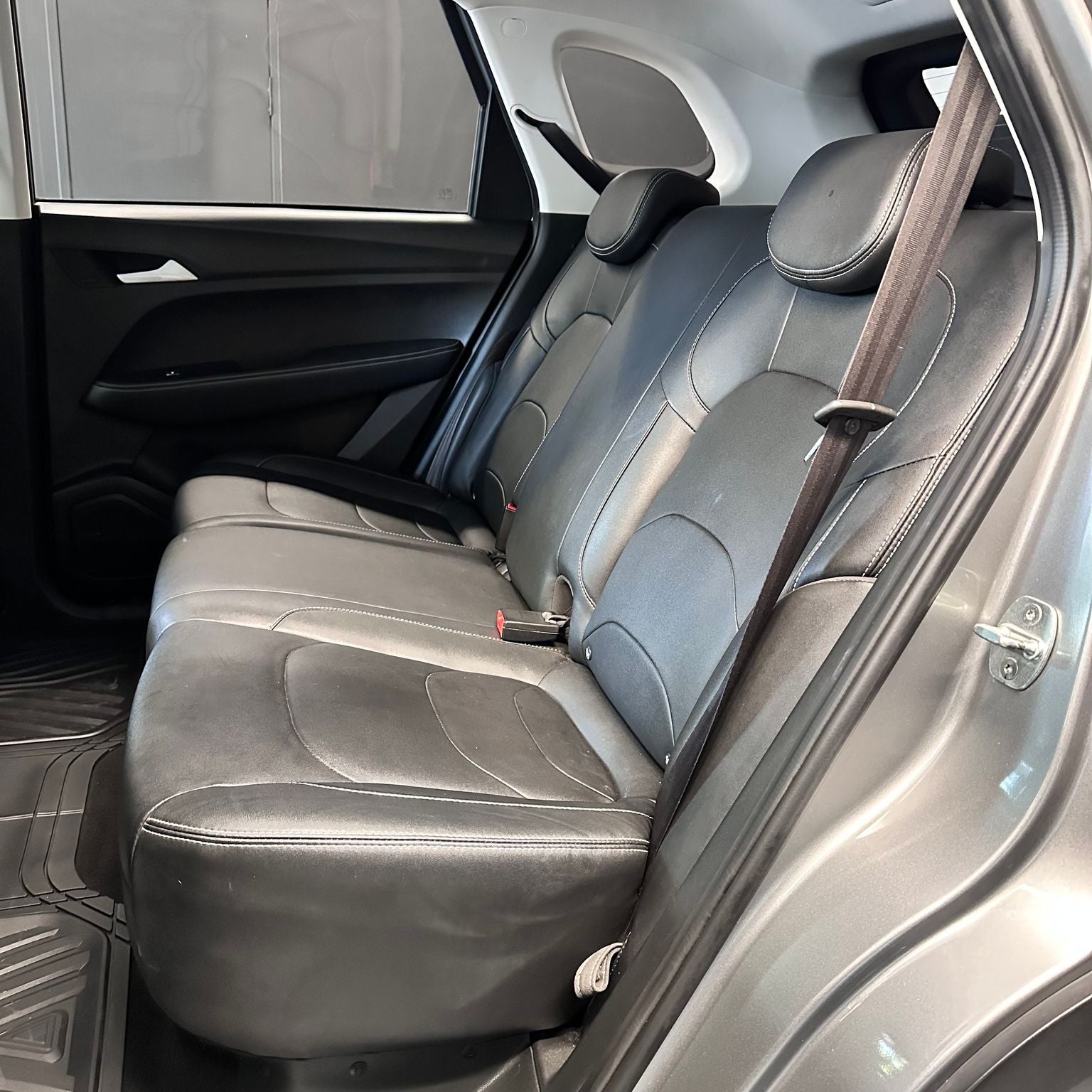 2023 Chevrolet Captiva 1.5 LT 5 pasajeros At