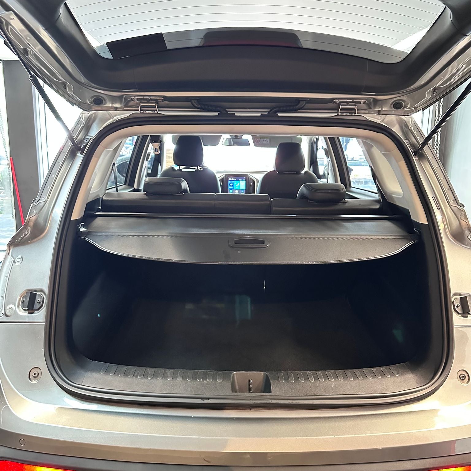 2023 Chevrolet Captiva 1.5 LT 5 pasajeros At