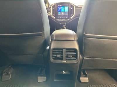 2023 Chevrolet Captiva 1.5 LT 5 pasajeros At