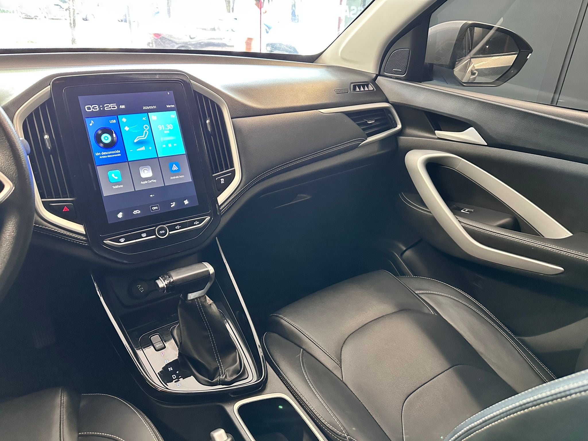 2023 Chevrolet Captiva 1.5 LT 5 pasajeros At