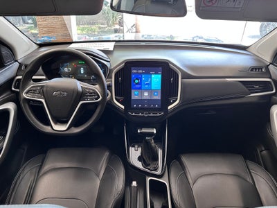 2023 Chevrolet Captiva 1.5 LT 5 pasajeros At