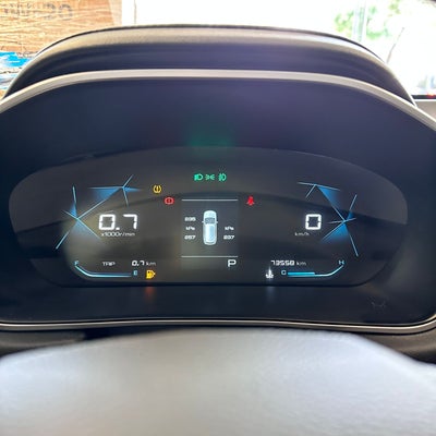 2023 Chevrolet Captiva 1.5 LT 5 pasajeros At