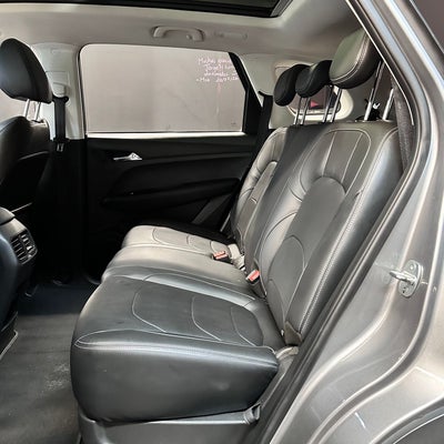2024 Chevrolet Captiva 1.5 Lt 7 Pasajeros At