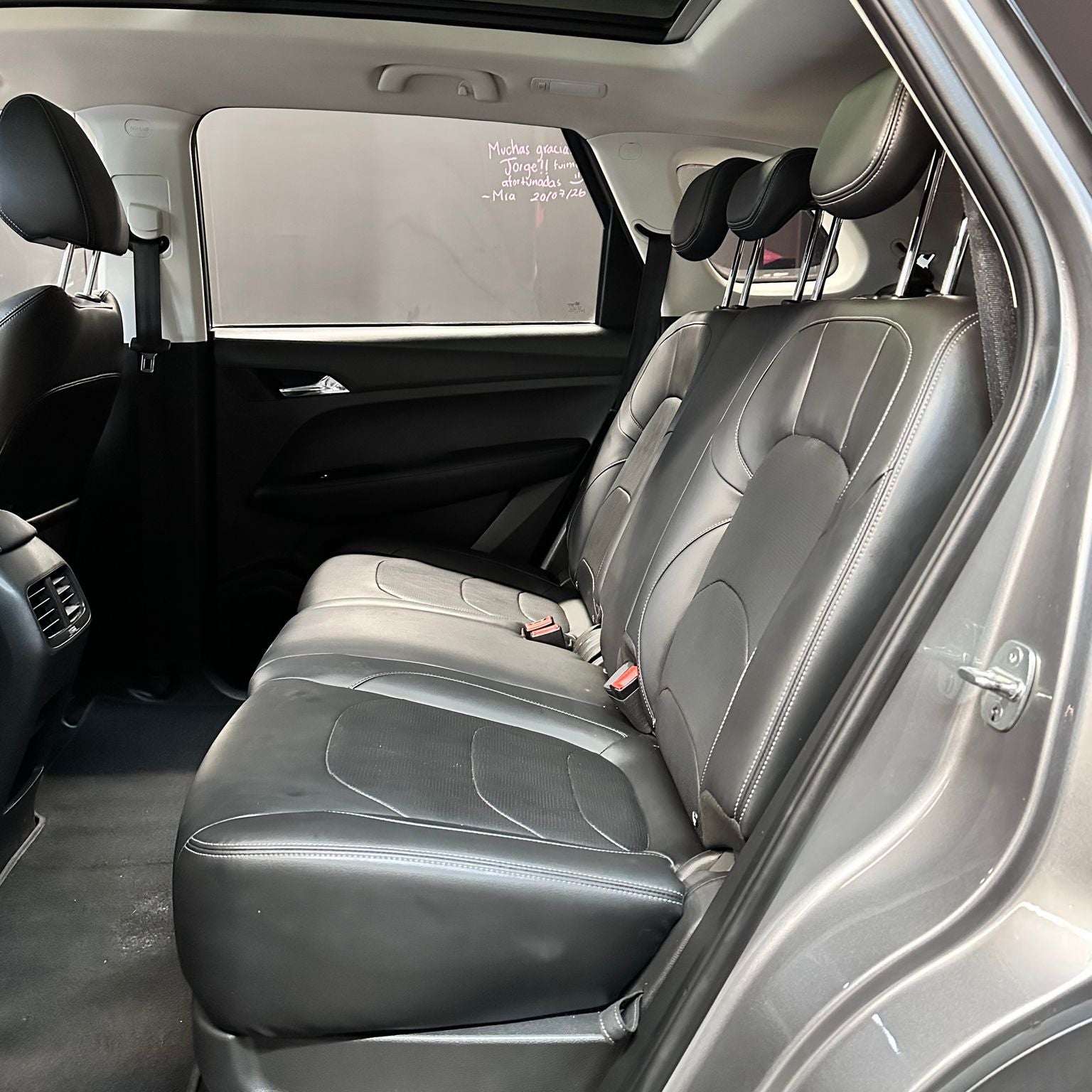 2024 Chevrolet Captiva 1.5 Lt 7 Pasajeros At