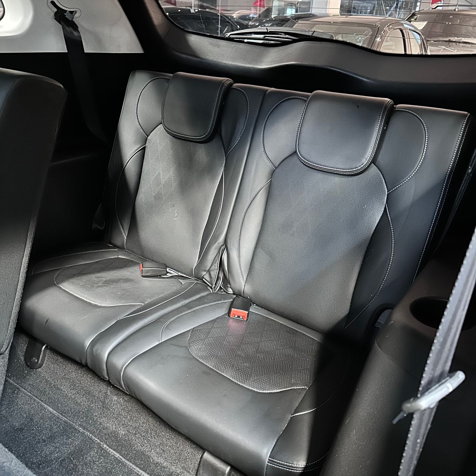 2024 Chevrolet Captiva 1.5 Lt 7 Pasajeros At