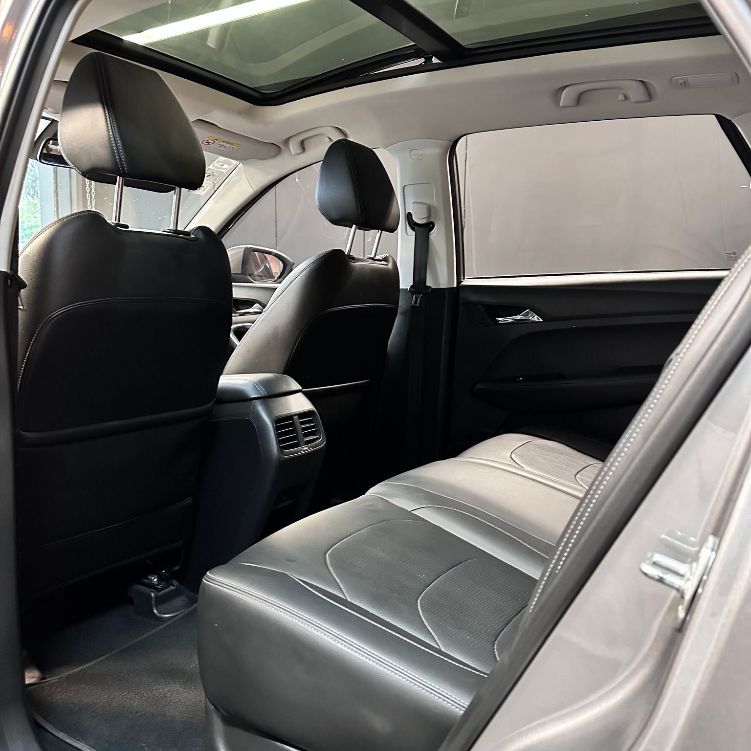 2024 Chevrolet Captiva 1.5 Lt 7 Pasajeros At