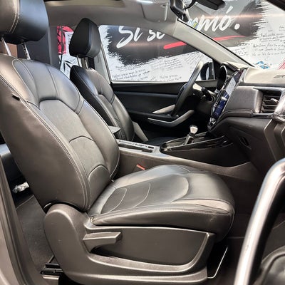 2024 Chevrolet Captiva 1.5 Lt 7 Pasajeros At
