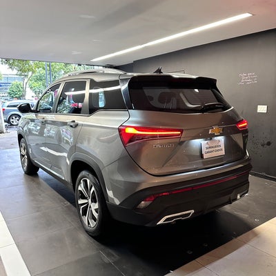 2024 Chevrolet Captiva 1.5 Lt 7 Pasajeros At