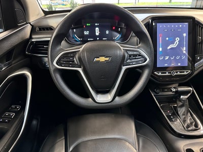2024 Chevrolet Captiva 1.5 Lt 7 Pasajeros At