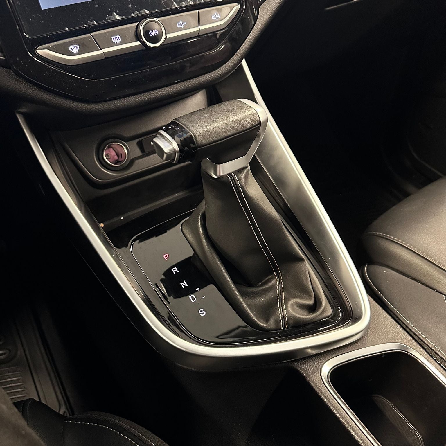 2025 Chevrolet Captiva 1.5 Lt 7P At