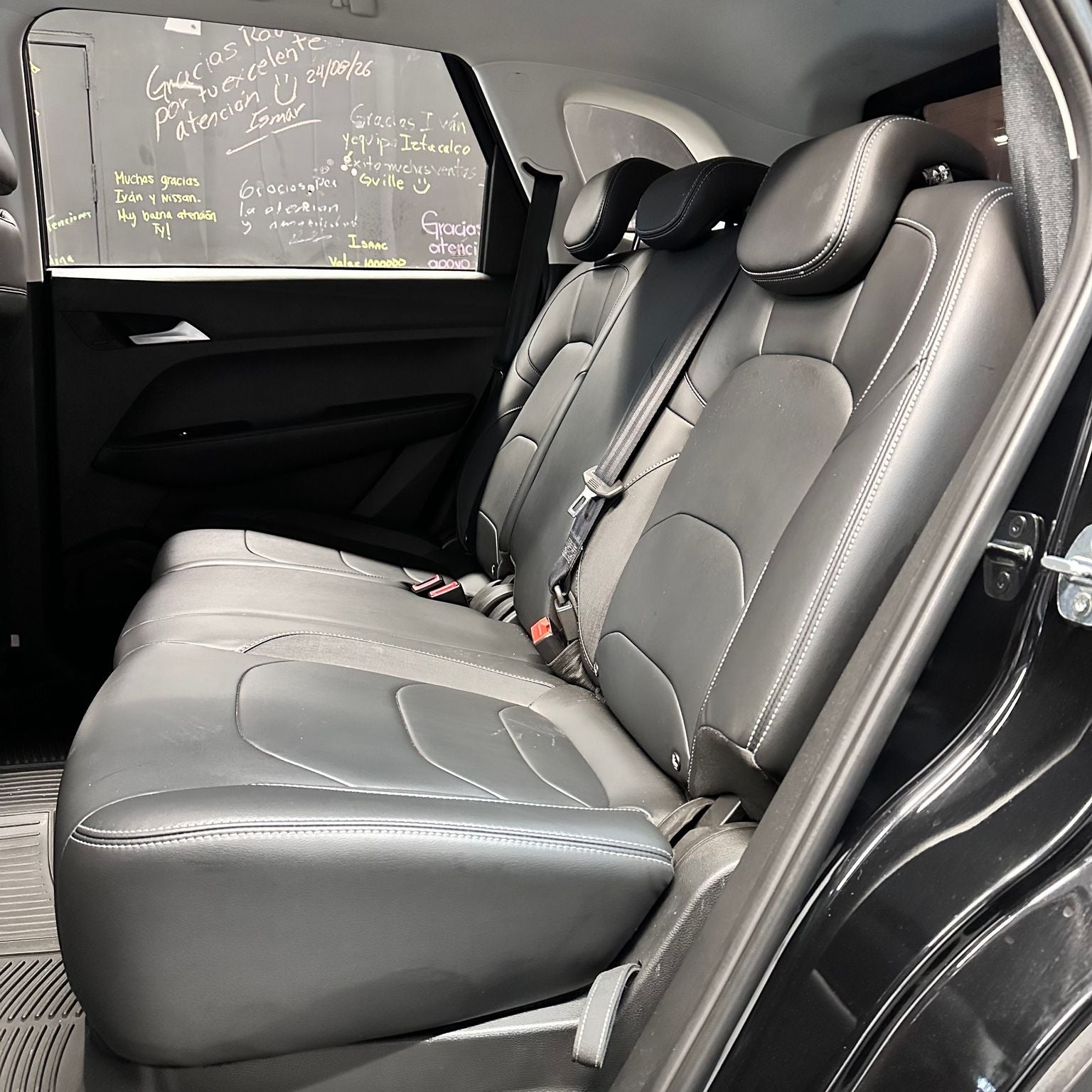 2025 Chevrolet Captiva 1.5 Lt 7P At