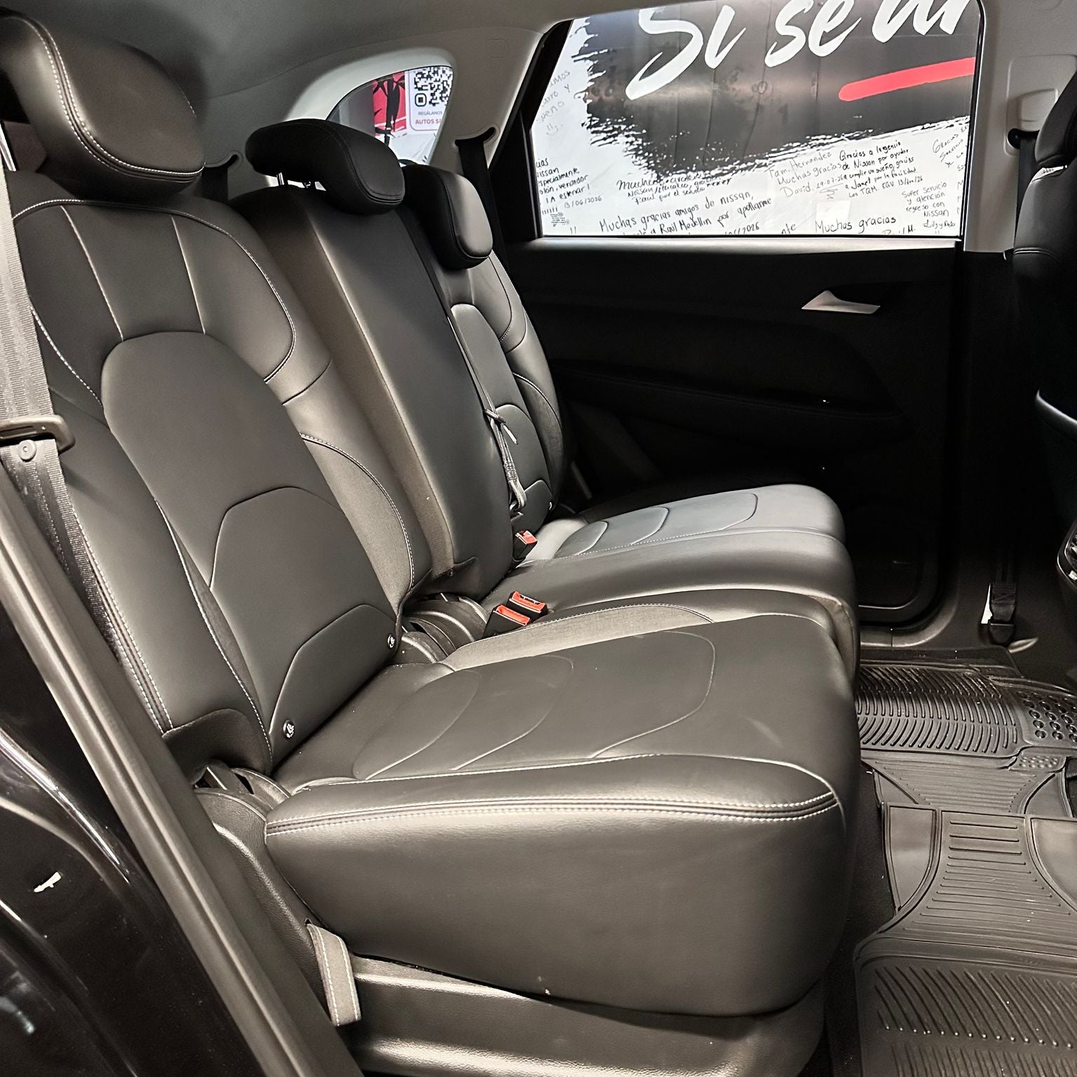2025 Chevrolet Captiva 1.5 Lt 7P At