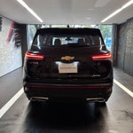 2025 Chevrolet Captiva 1.5 Lt 7P At