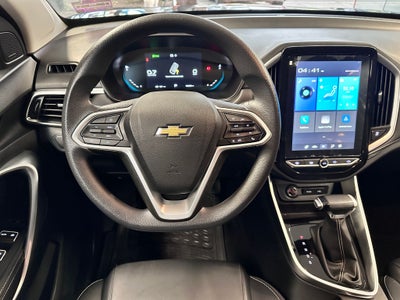 2025 Chevrolet Captiva 1.5 Lt 7P At