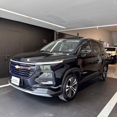 2023 Chevrolet Captiva 1.5 LT 7 pasajeros At