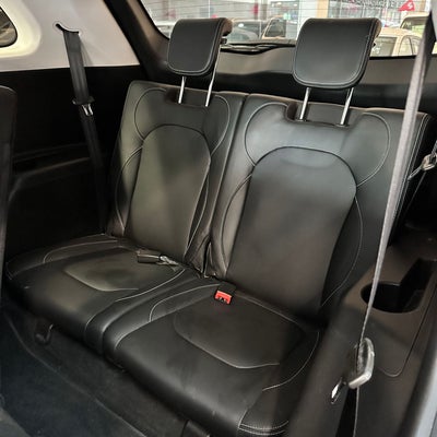 2023 Chevrolet Captiva 1.5 LT 7 pasajeros At