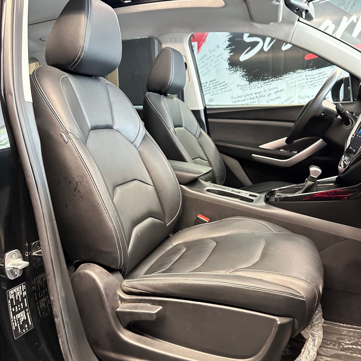 2023 Chevrolet Captiva 1.5 LT 7 pasajeros At