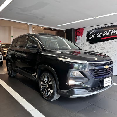 2023 Chevrolet Captiva 1.5 LT 7 pasajeros At