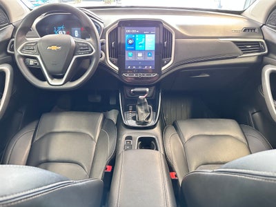 2023 Chevrolet Captiva 1.5 LT 7 pasajeros At