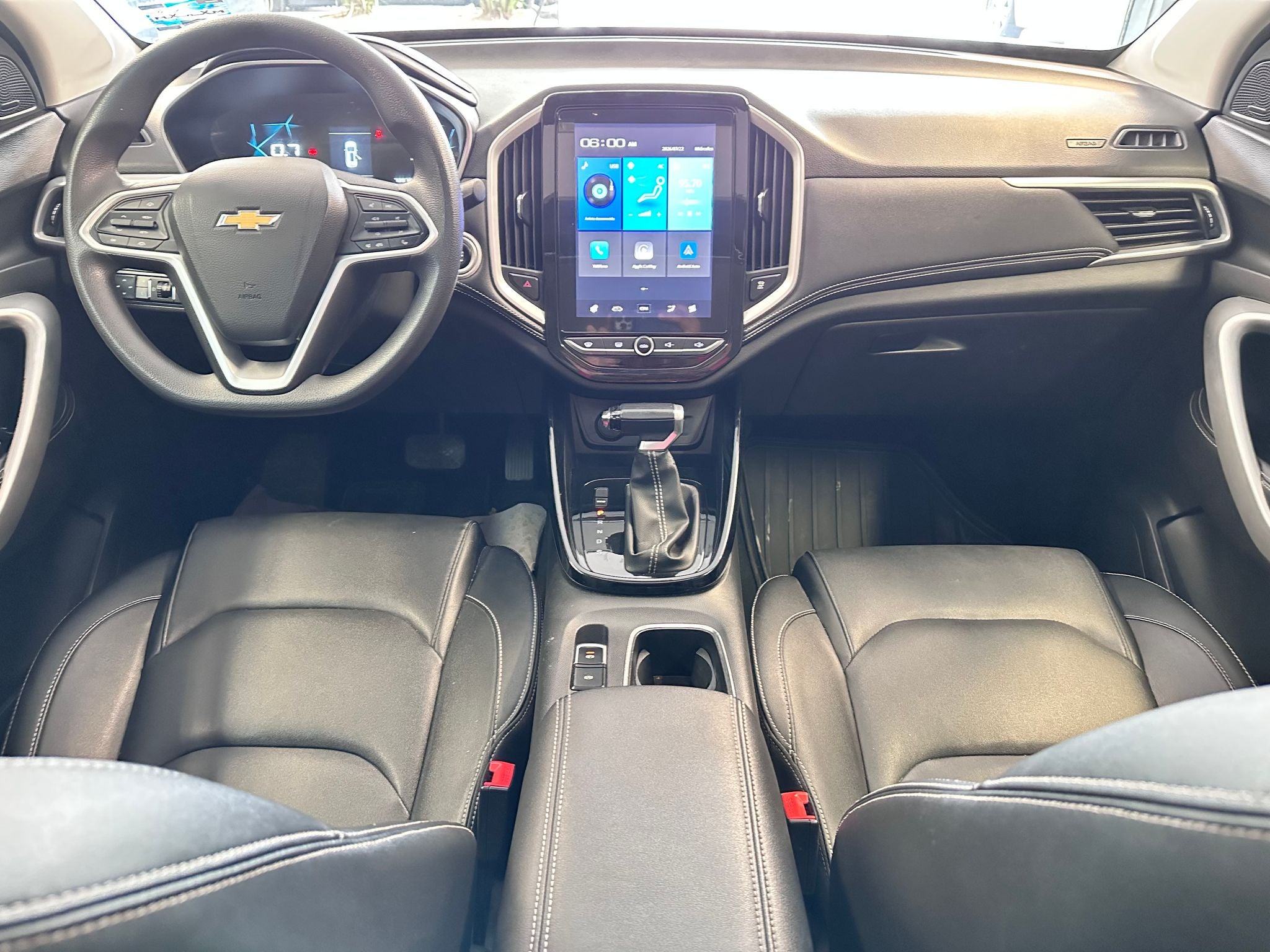 2023 Chevrolet Captiva 1.5 LT 7 pasajeros At