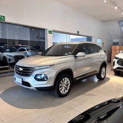 2023 Chevrolet Groove 1.5 TIPO A LT Mt