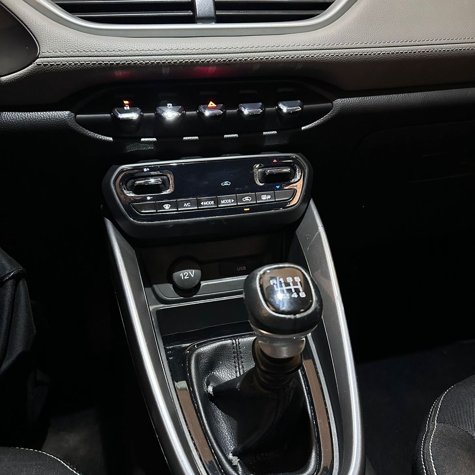 2023 Chevrolet Groove 1.5 TIPO A LT Mt