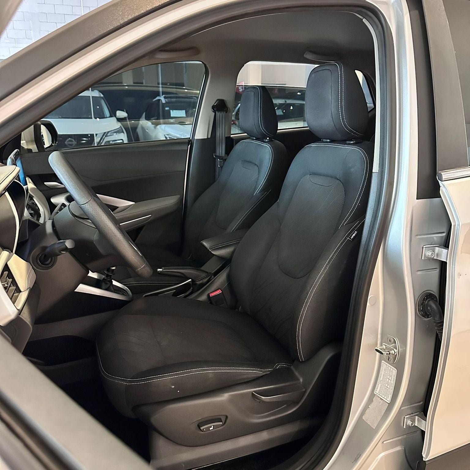 2023 Chevrolet Groove 1.5 TIPO A LT Mt