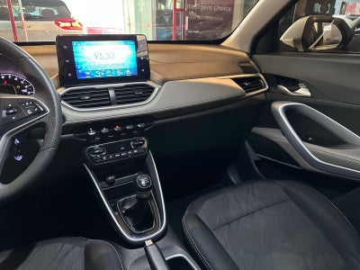 2023 Chevrolet Groove 1.5 TIPO A LT Mt