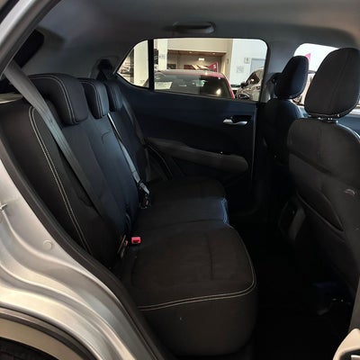 2023 Chevrolet Groove 1.5 TIPO A LT Mt