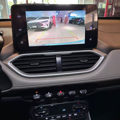 2023 Chevrolet Groove 1.5 TIPO A LT Mt