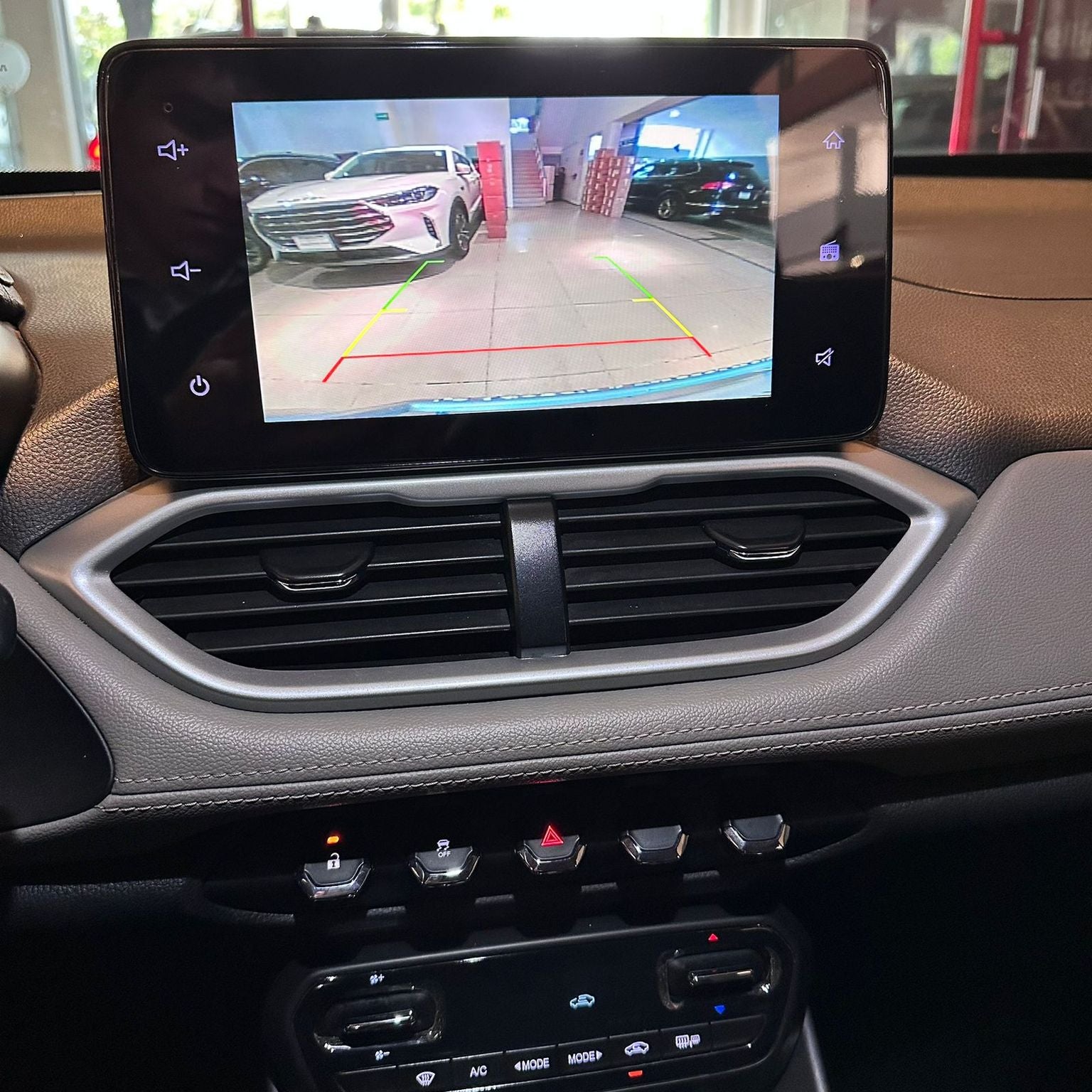 2023 Chevrolet Groove 1.5 TIPO A LT Mt