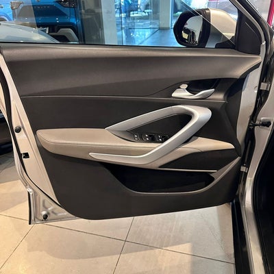 2023 Chevrolet Groove 1.5 TIPO A LT Mt